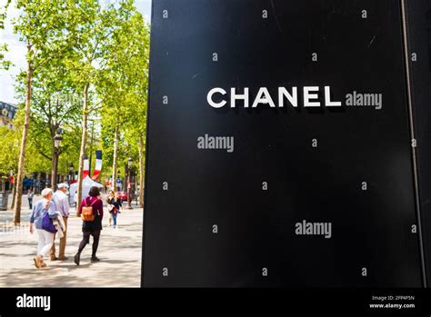 chanel maison|luxury fashion house founded by.